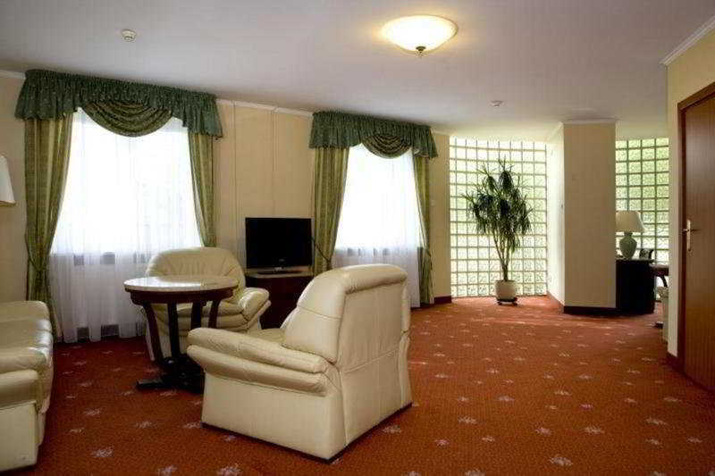 Boss Hotel 3*