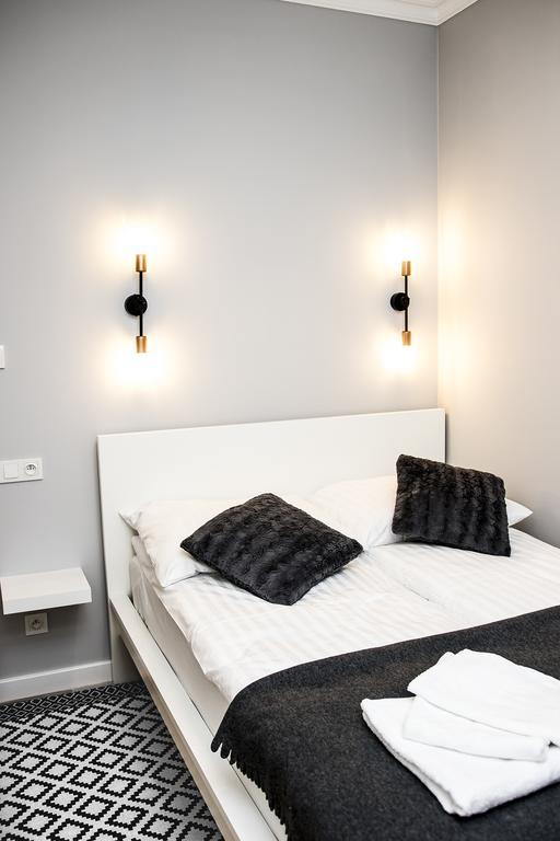 Apartament Grażyna Słodowiec *
