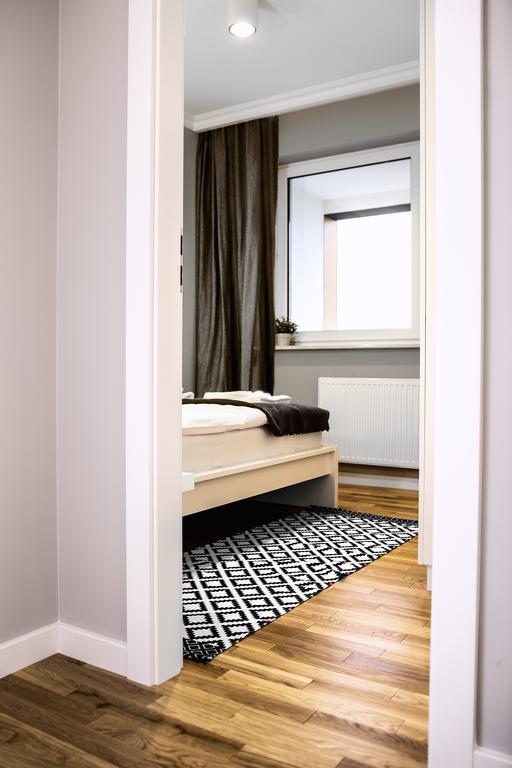 Apartamento Grazyna Slodowiec *