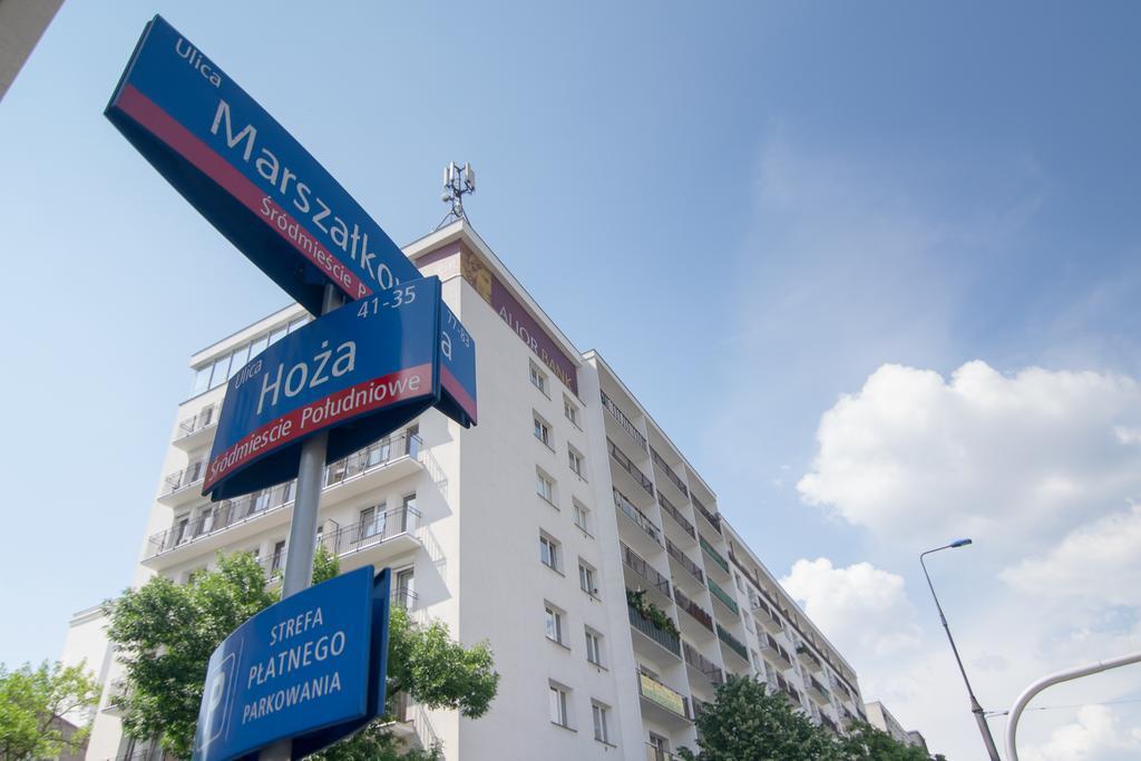 Bright Hoza Apartment