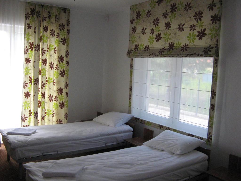 Kalinowy Sen Holiday park Warsaw