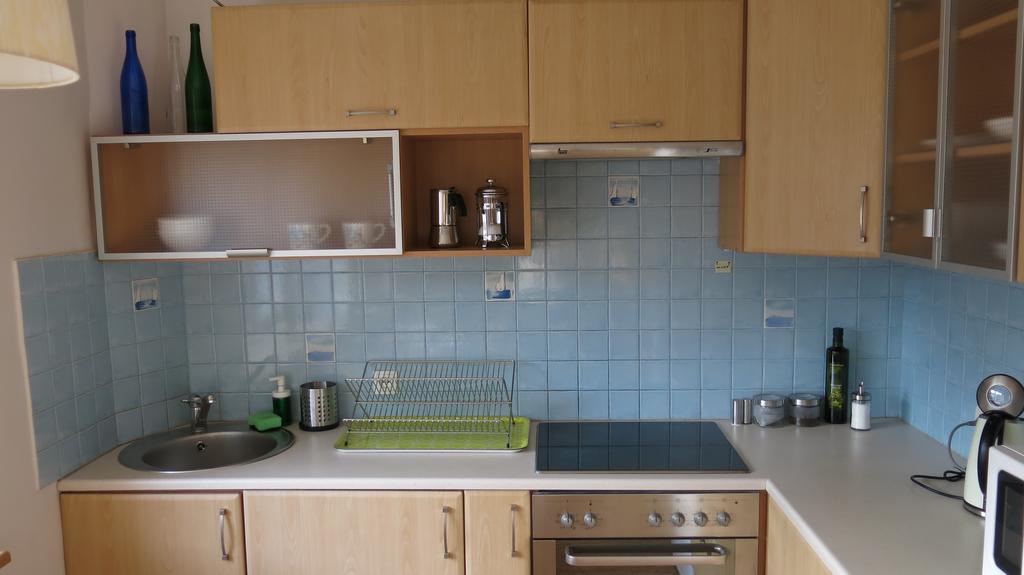 Muranow Apartment *