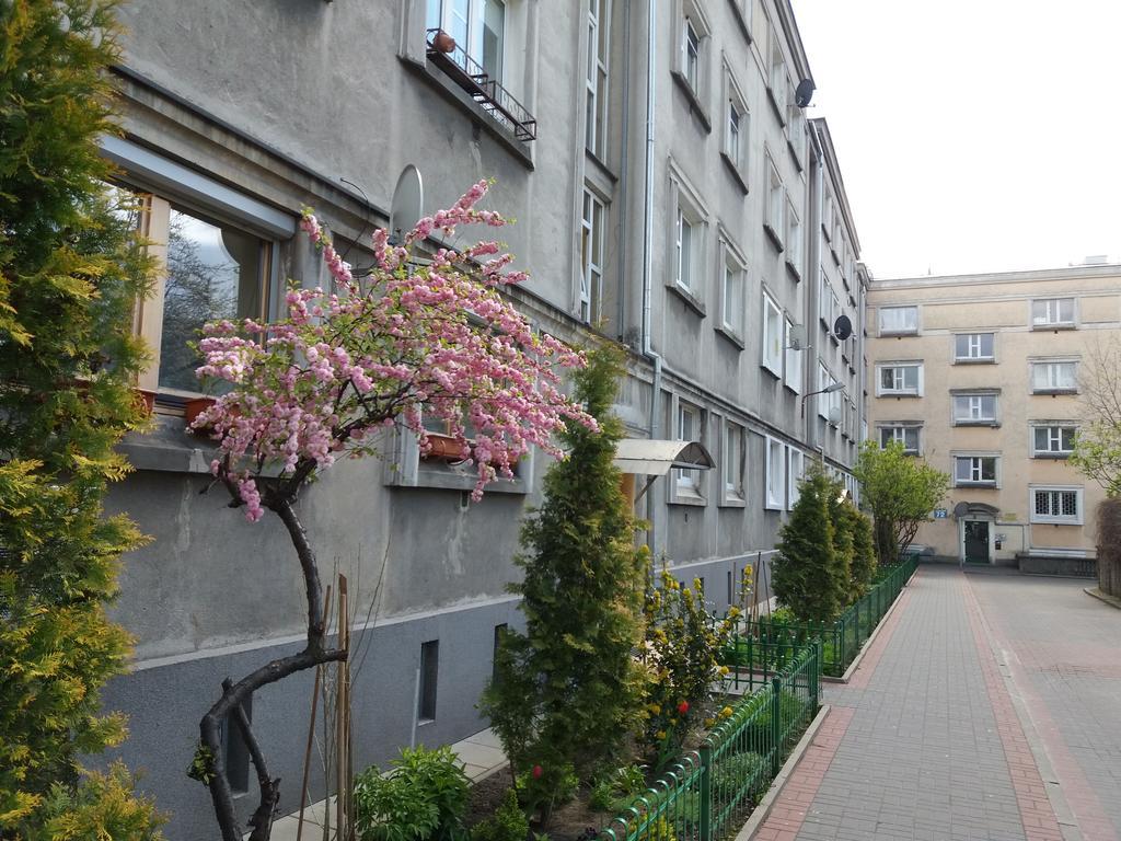 Muranow Apartment *