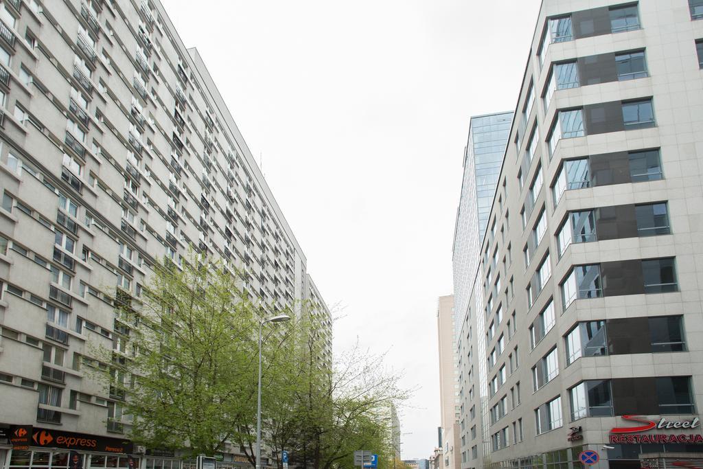 Shortstaypoland Pereca * Warsaw