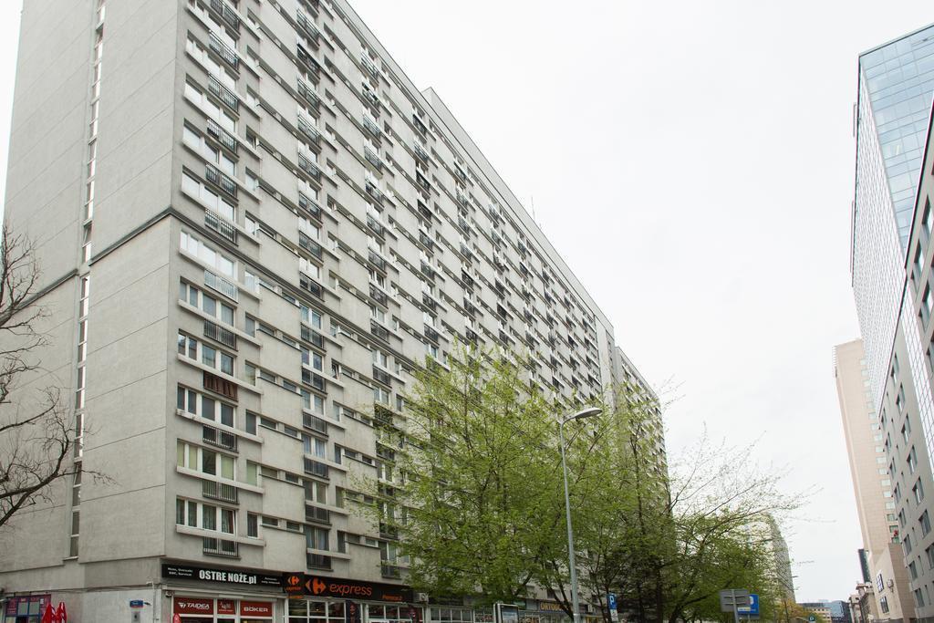 Shortstaypoland Pereca Warsaw