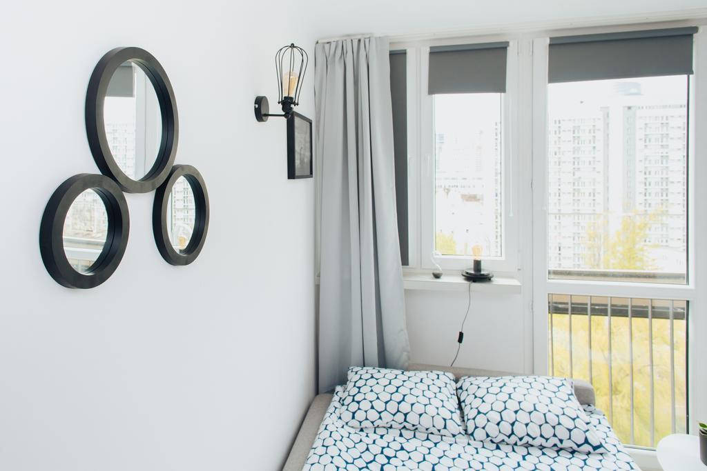 Apartment Shortstaypoland Pereca *