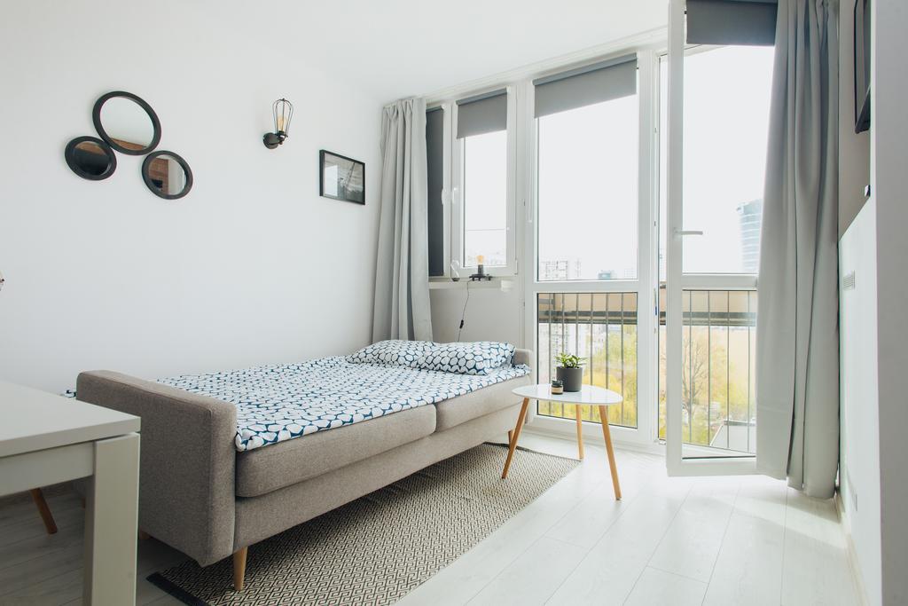 Shortstaypoland Pereca * Warsaw