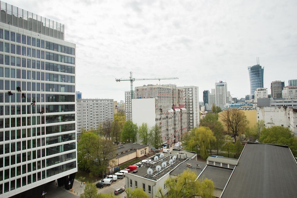 Shortstaypoland Pereca Warsaw