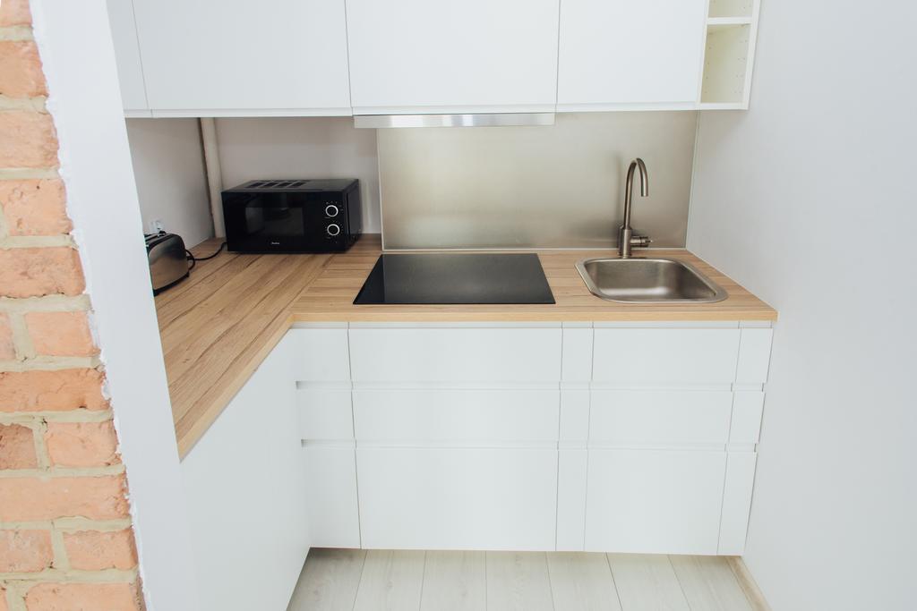 Shortstaypoland Pereca Apartment Warsaw
