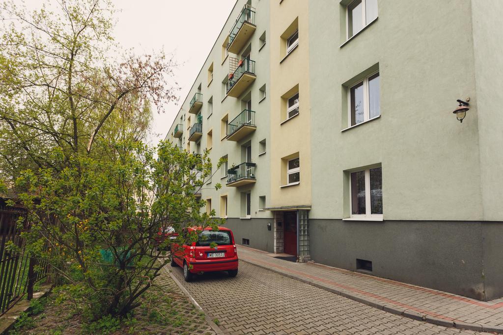 Wisniowa Căn hộ Warsaw