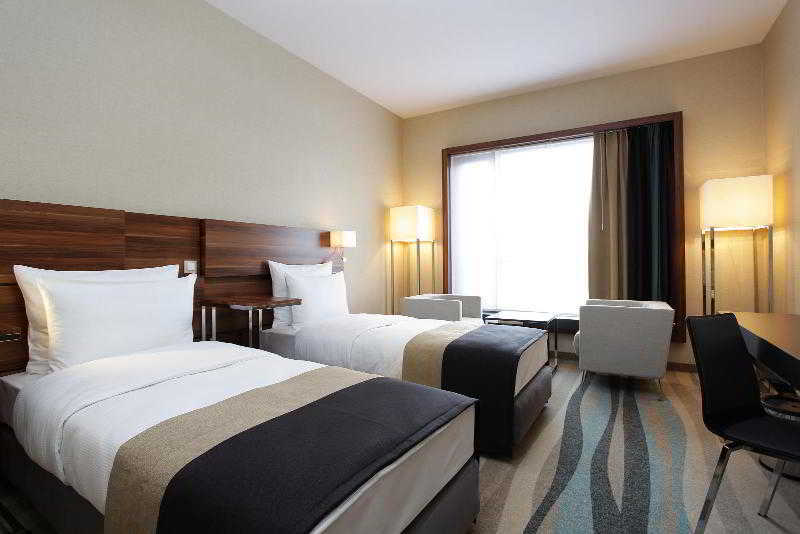Hotel Plaza