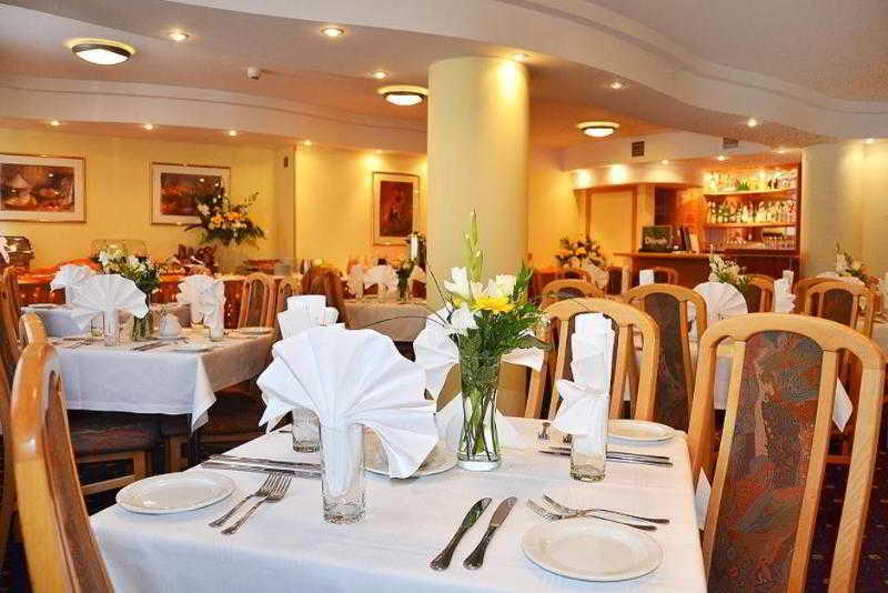 Hotel Reytan Warsaw