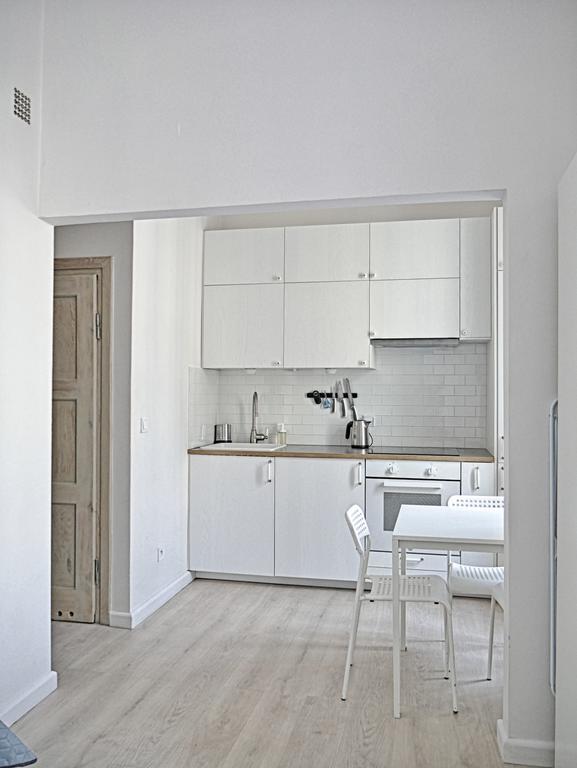 Apartment Ap-apartments Chmielna No. 24