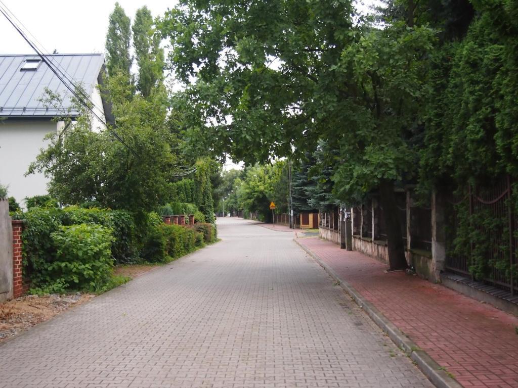 Apartment Dobranoc - Wawer