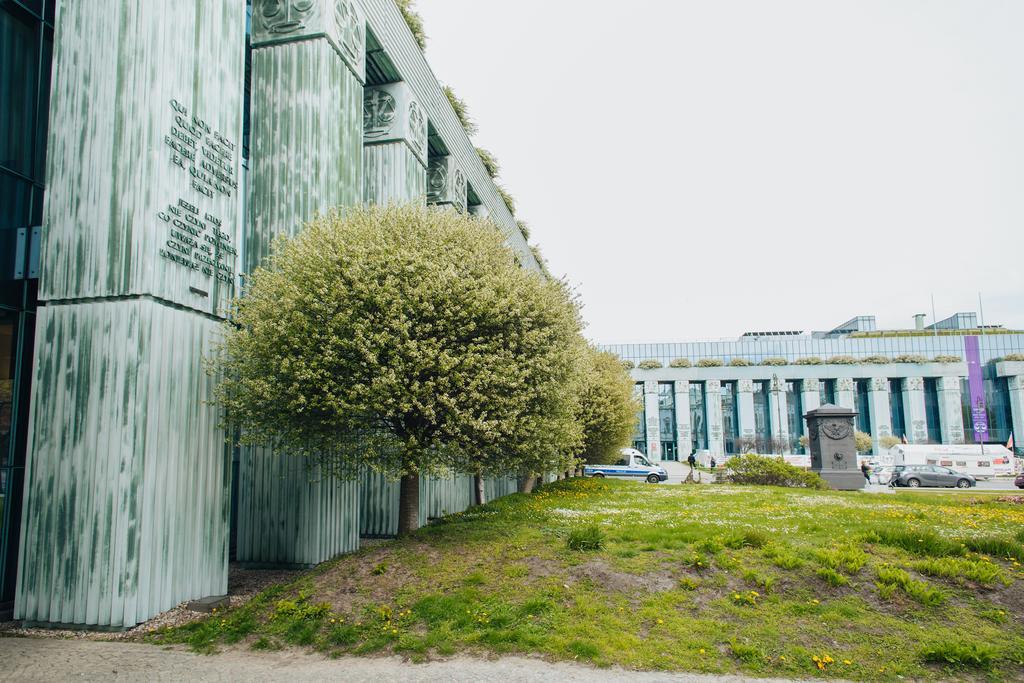 Walowa For 5 Apartment Warsaw