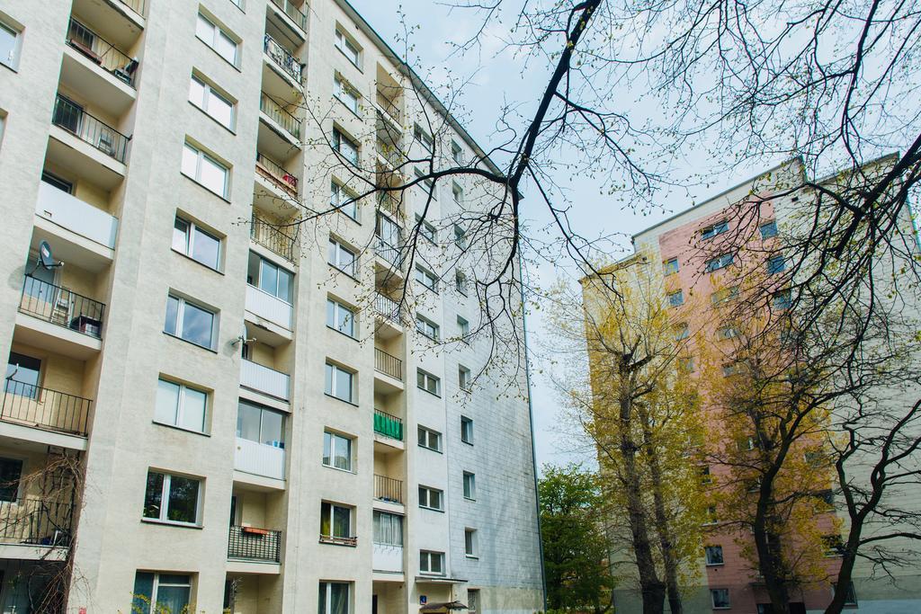 Apartment Walowa For 5