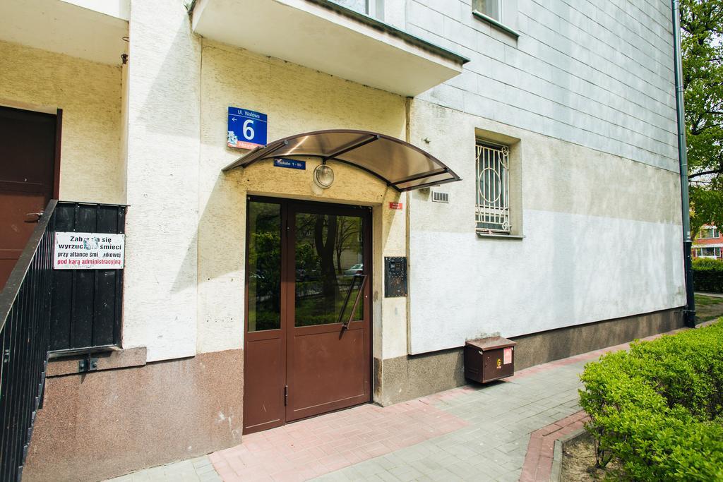 Walowa For 5 Warsaw