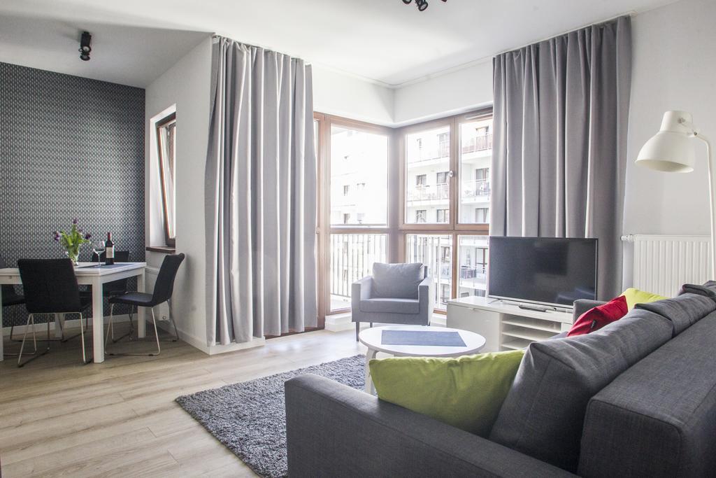 Chill Jana Kazimierza Apartment *