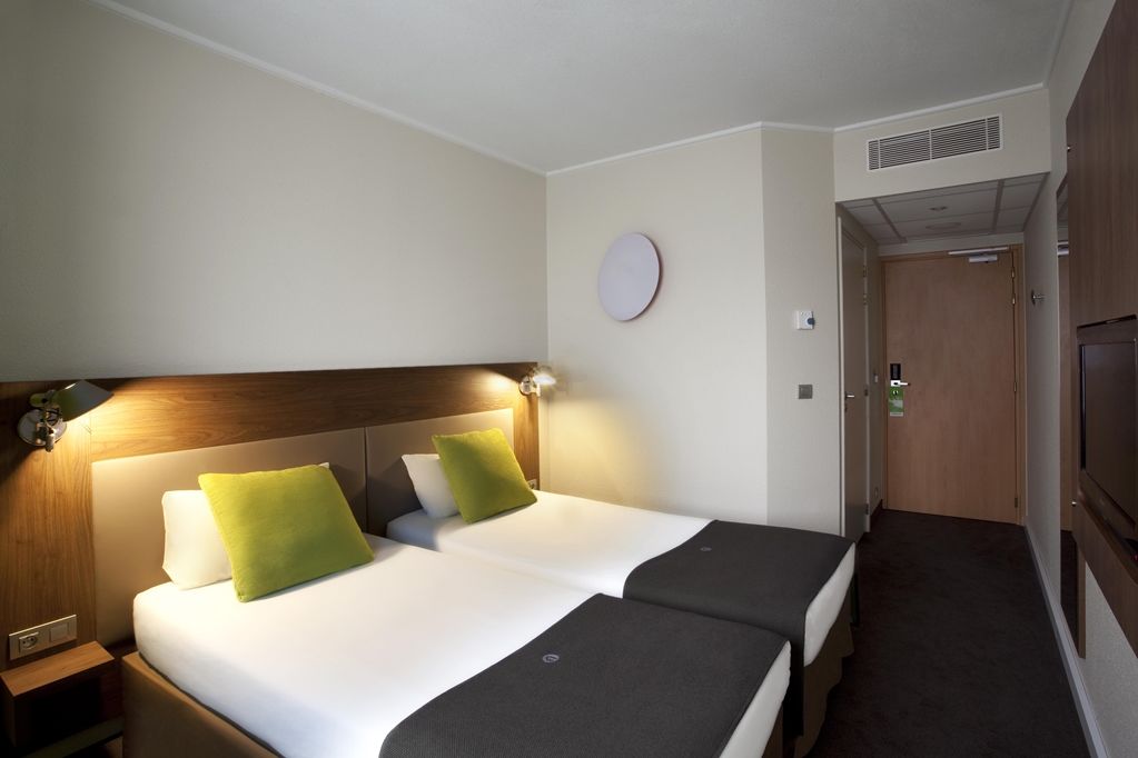 Campanile Centrum Hotel