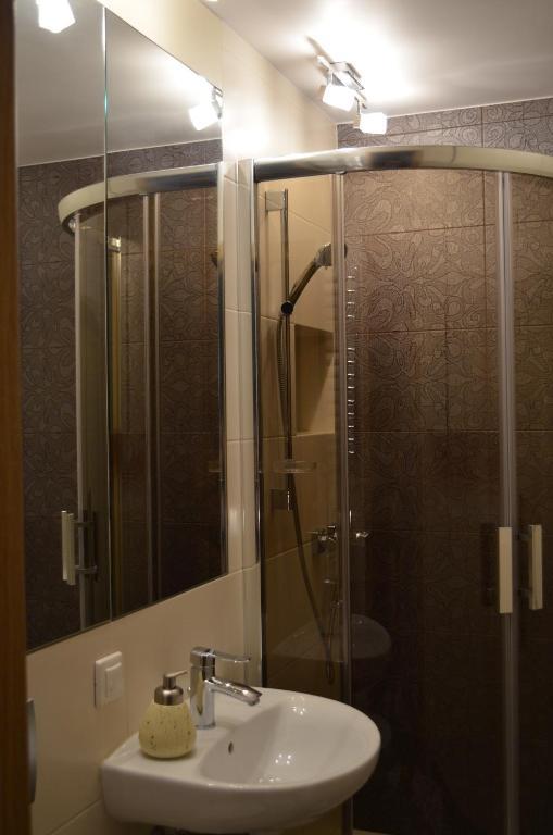 Apartament Orchidea Warsaw
