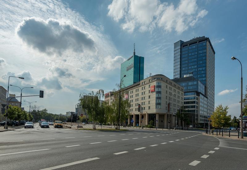 P&o Bonifraterska Apartament *