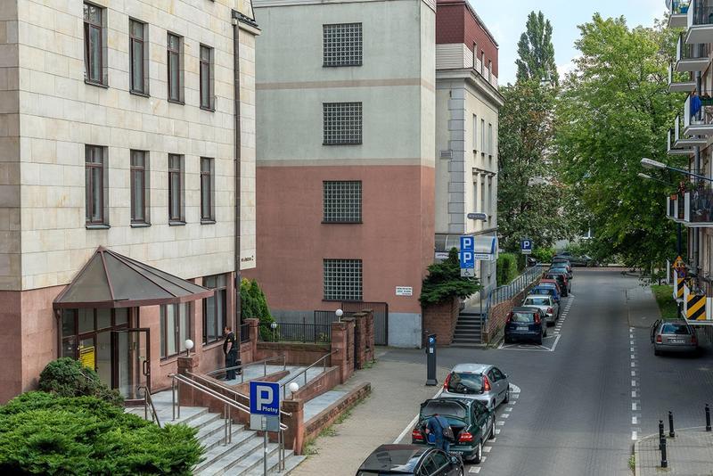P&o Bonifraterska Apartament Warszawa
