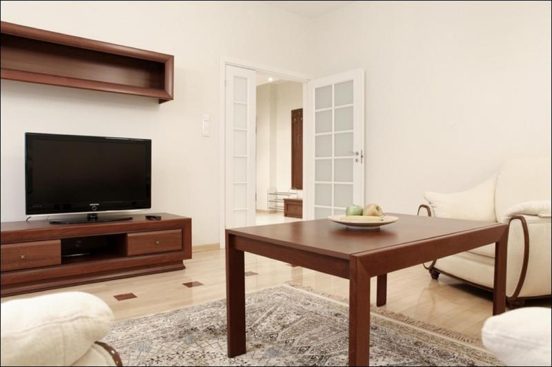 Hotel P&o Niemcewicza 3*