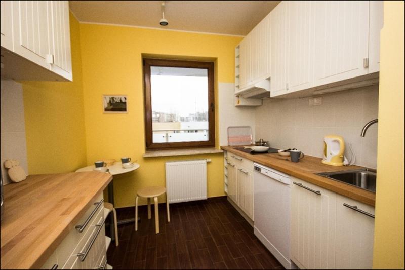 P&o Namysłowska 6c Apartament