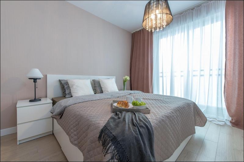 Apartment P And O Apartments Piekna Warsaw