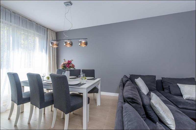 P And O Apartments Piekna Warsaw