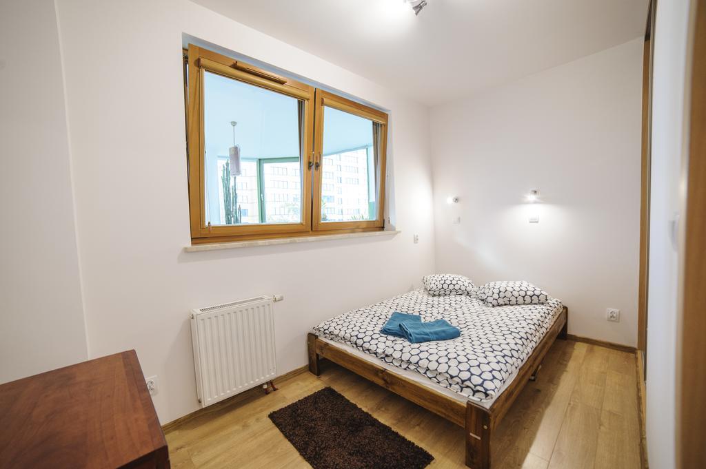 Apartment Panorama