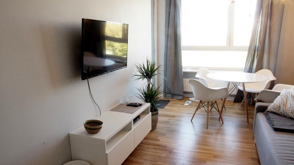 Grazyna Slodowiec Apartamento