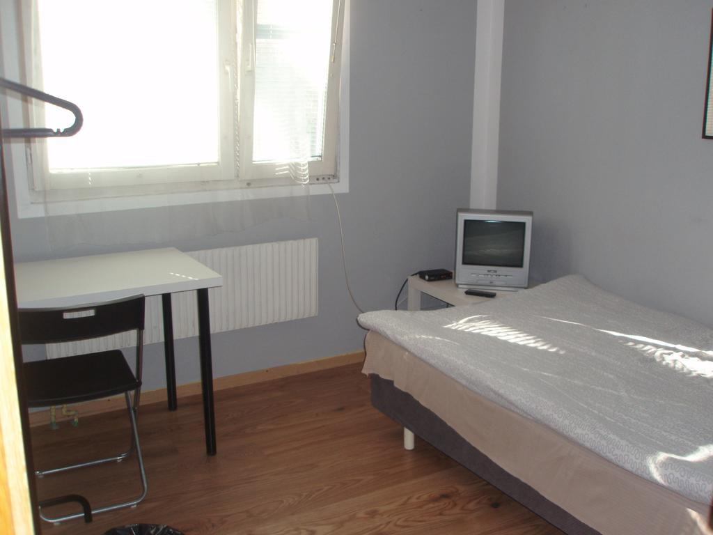 Pracownicze Twardowski Hostel *