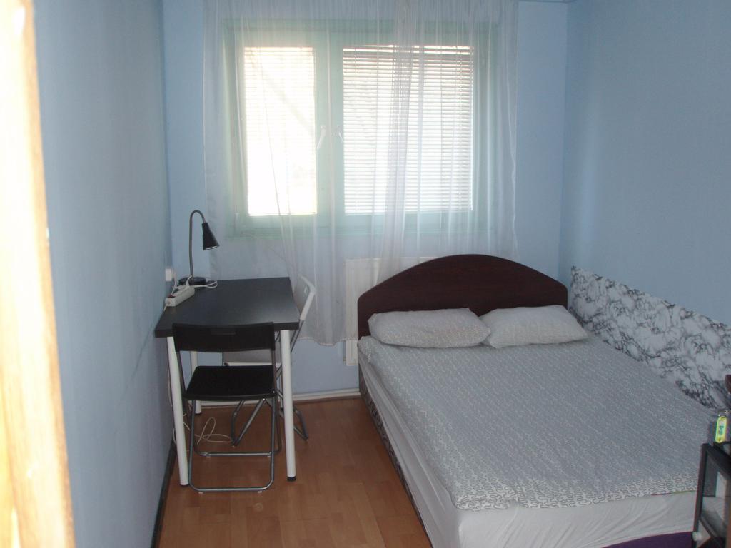 Pracownicze Twardowski Hostel *