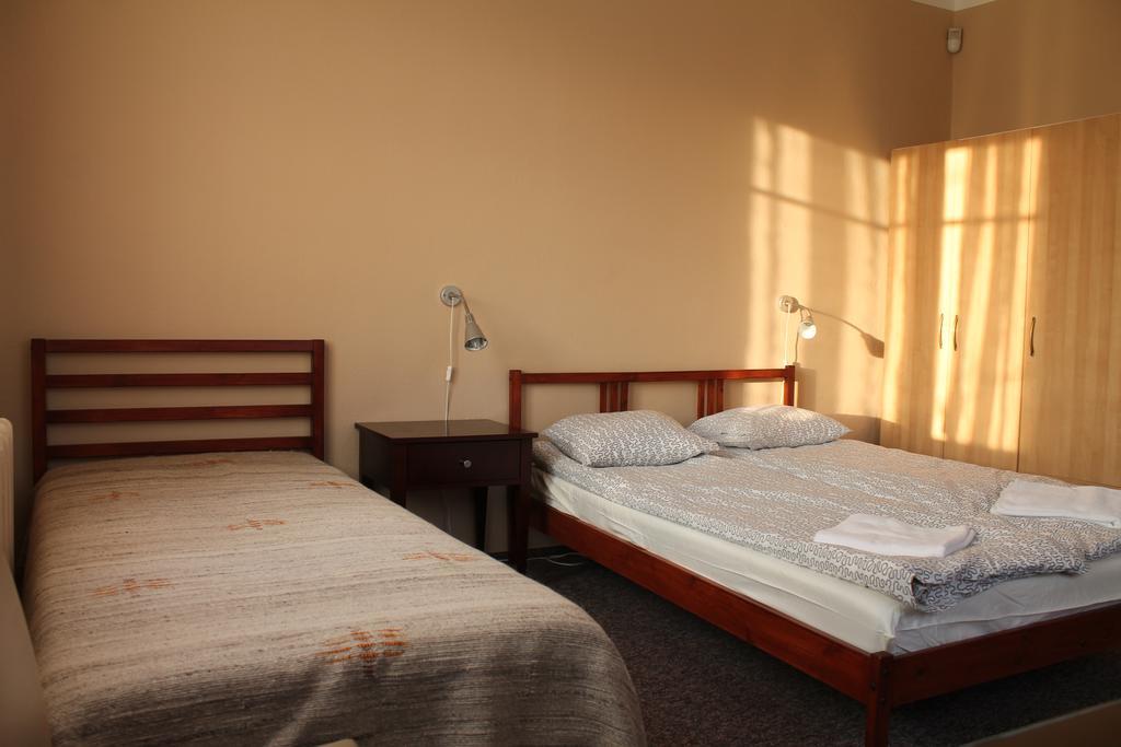 Zacisze Apartment Warsaw