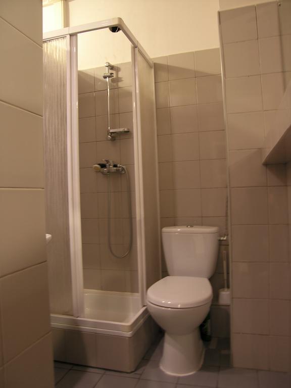 Apartamento Murano Center *