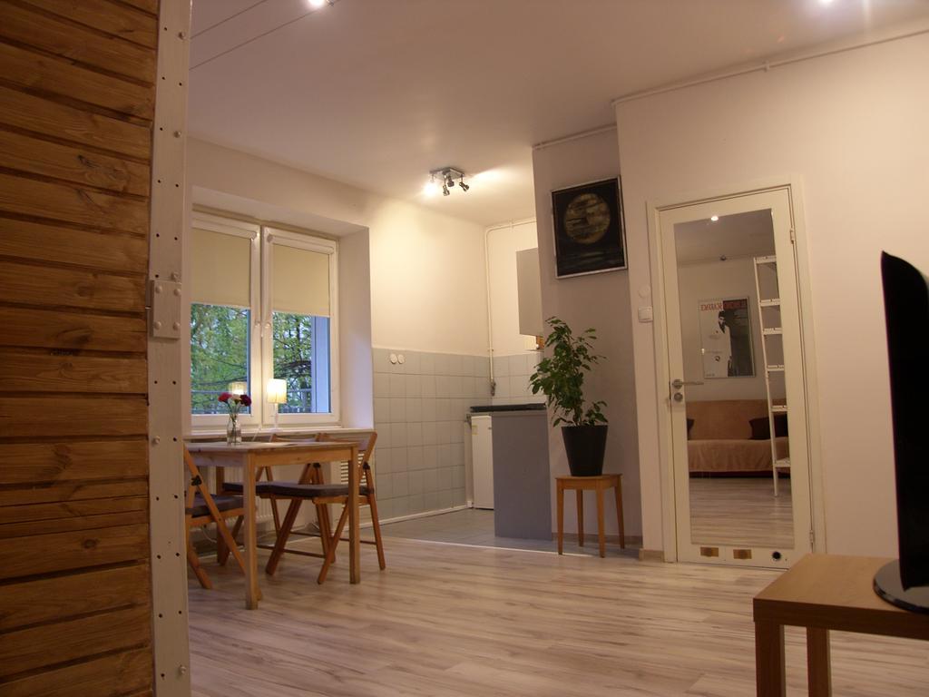 Murano Center Apartamento *