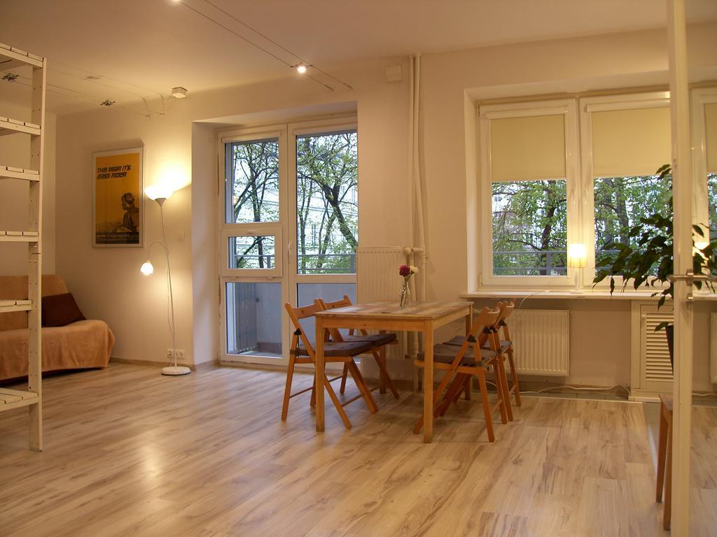 Murano Center Apartment