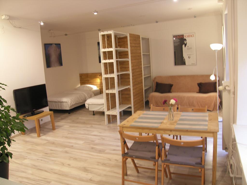 Apartamento Murano Center *