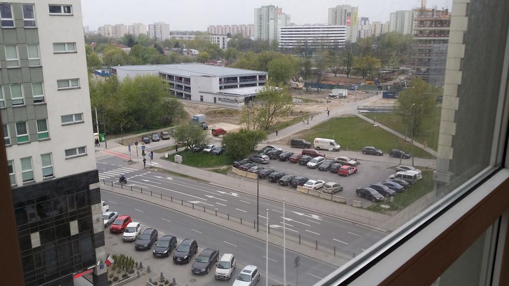 Apart Bukowinska By Group Apartment *