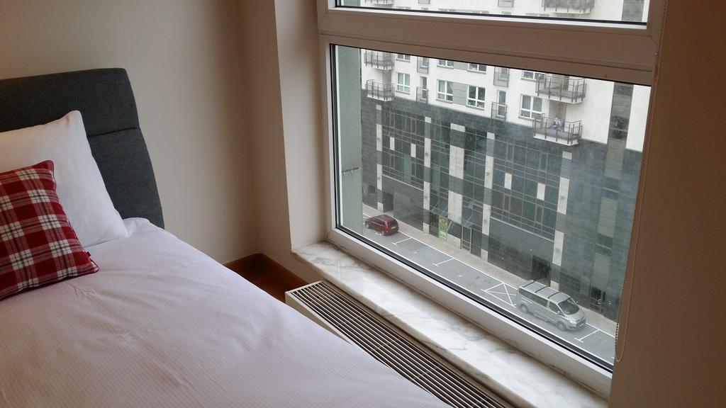 Apart Bukowinska By Group * Warsaw