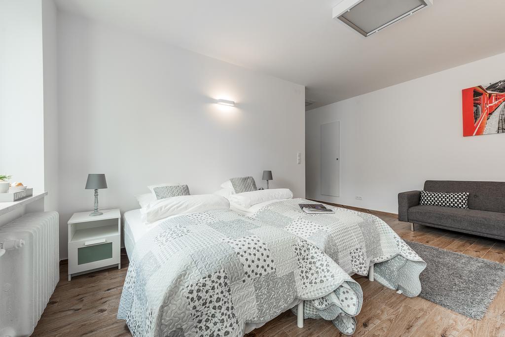 P&o Metro Politechnika Apartament Warszawa