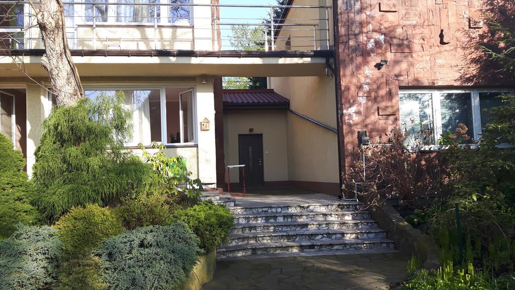 Guest house Slowicza