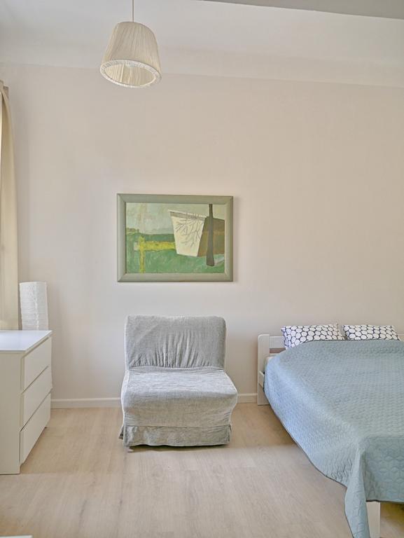 Ap-apartments Chmielna No. 24