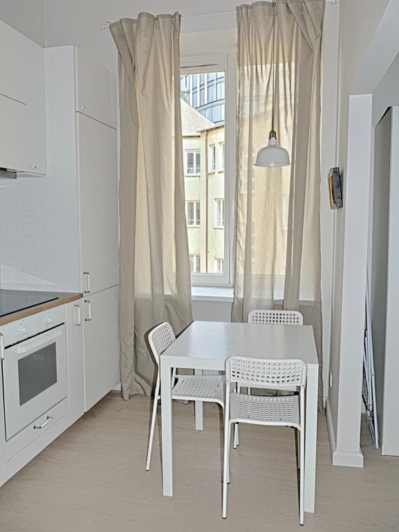 Apartment Ap-apartments Chmielna No. 24 Warsaw