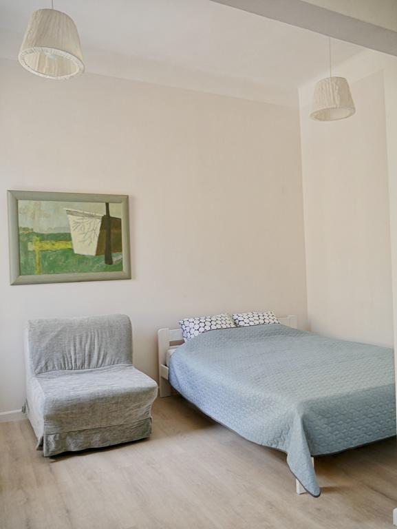 Apartment Ap-apartments Chmielna No. 24