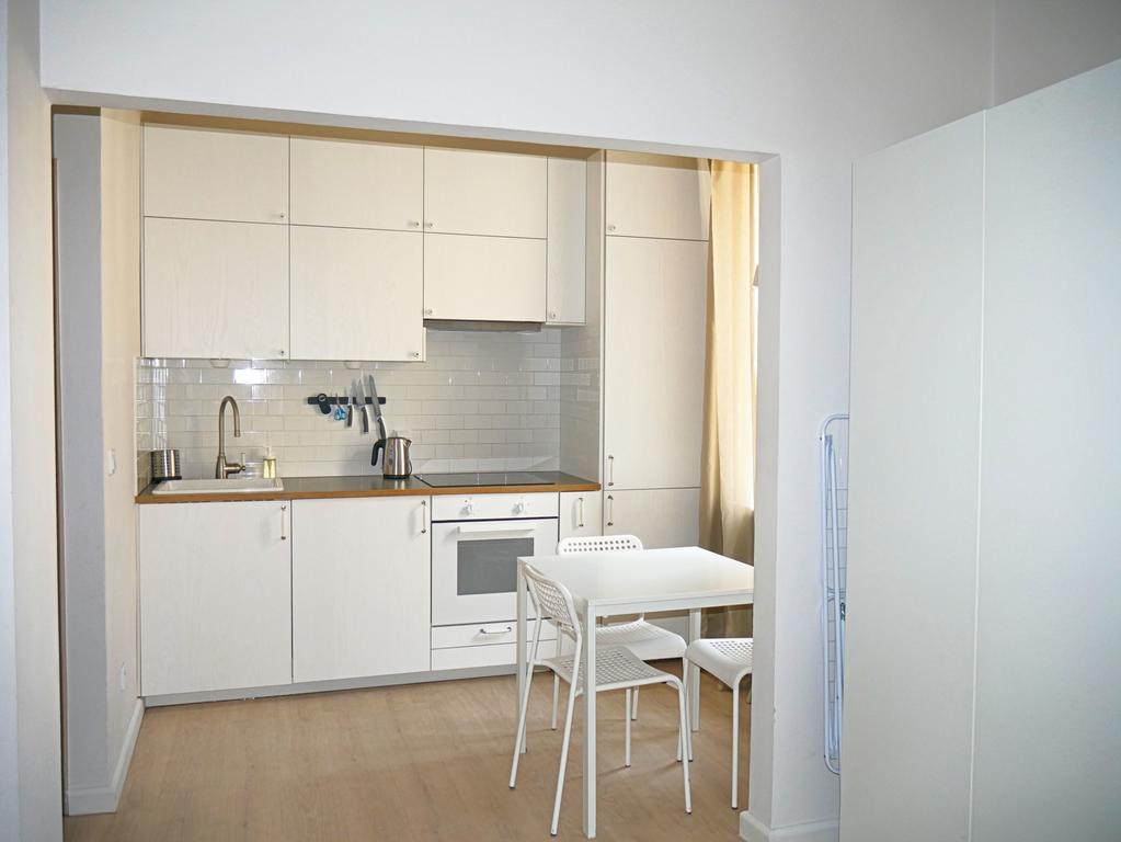Ap-apartments Chmielna No. 24
