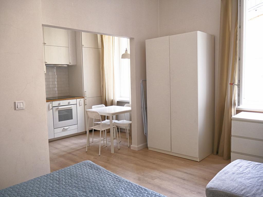 Ap-apartments Chmielna No. 24 * Warsaw