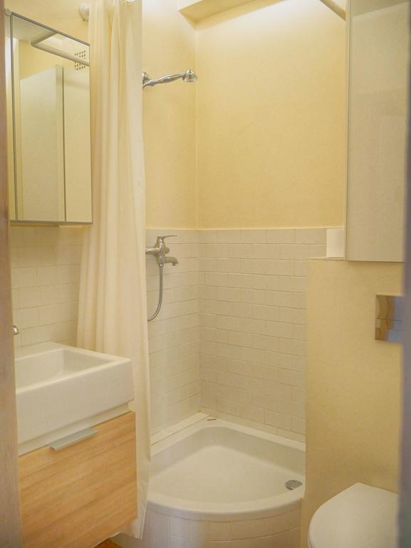 Apartment Ap-apartments Chmielna No. 24