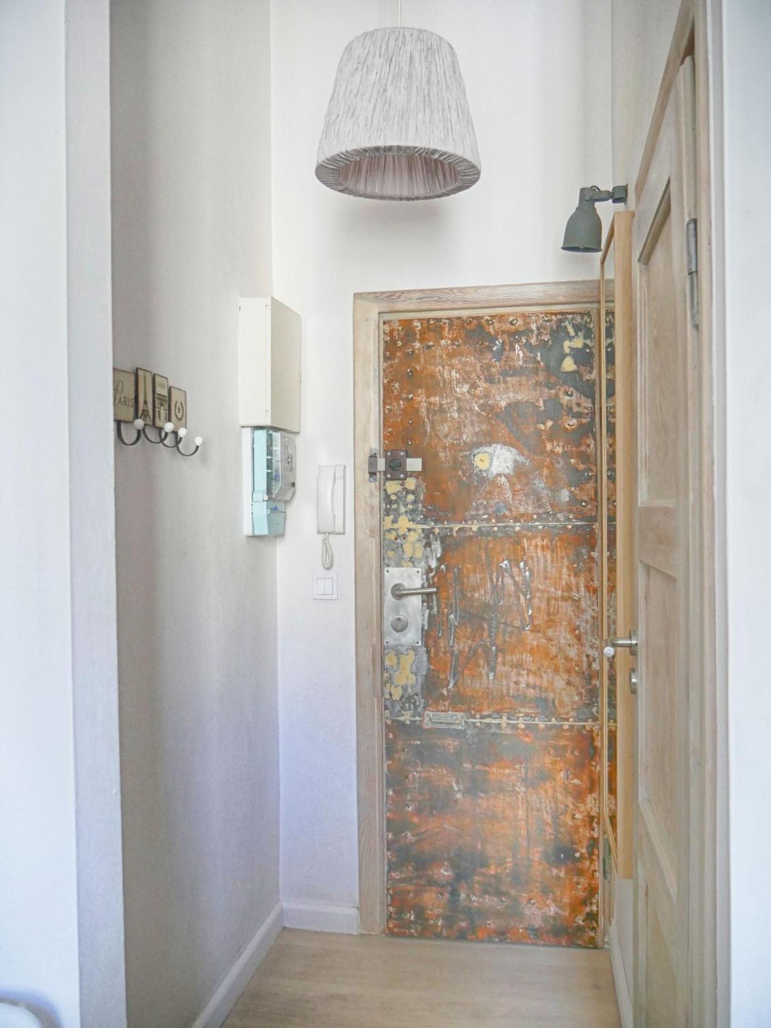 Ap-apartments Chmielna No. 24 Warsaw